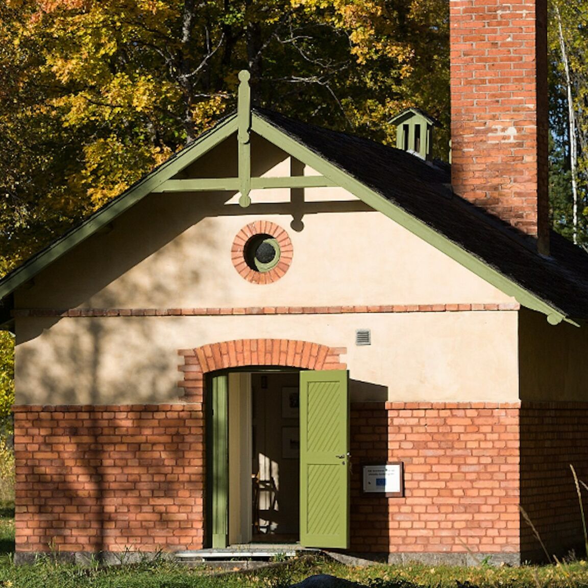 Visit vastmanland krampen toppbild