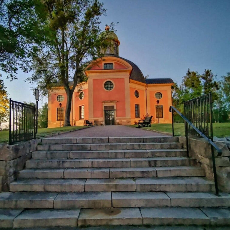 Visit vastmanland kungsor kyrka camilla osterlof toppbild