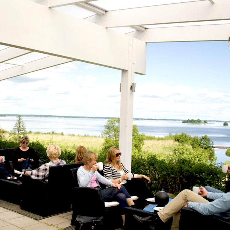 Visit vastmanland uteservering kungsorstorp toppbild