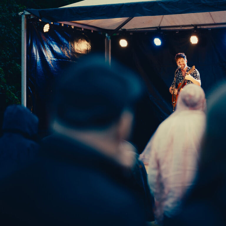Visitvastmanland kvarnfallet event