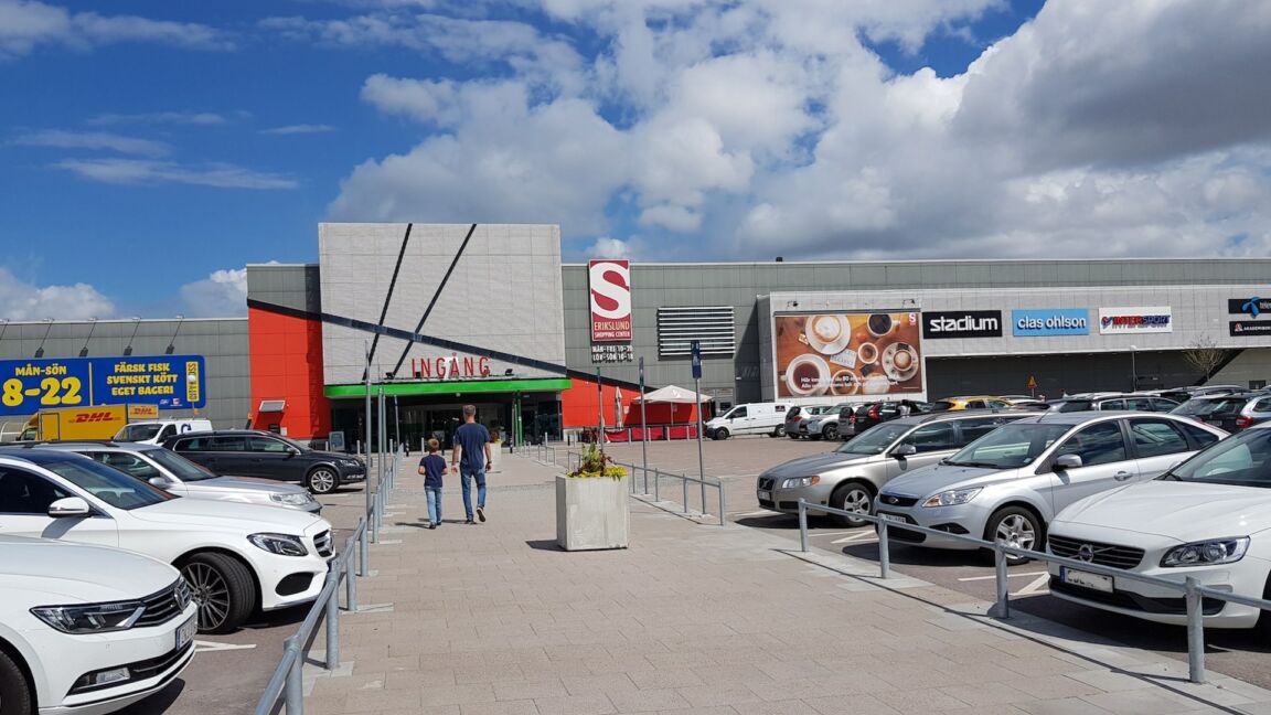 Visit vastmanland erikslund shopping center toppbild