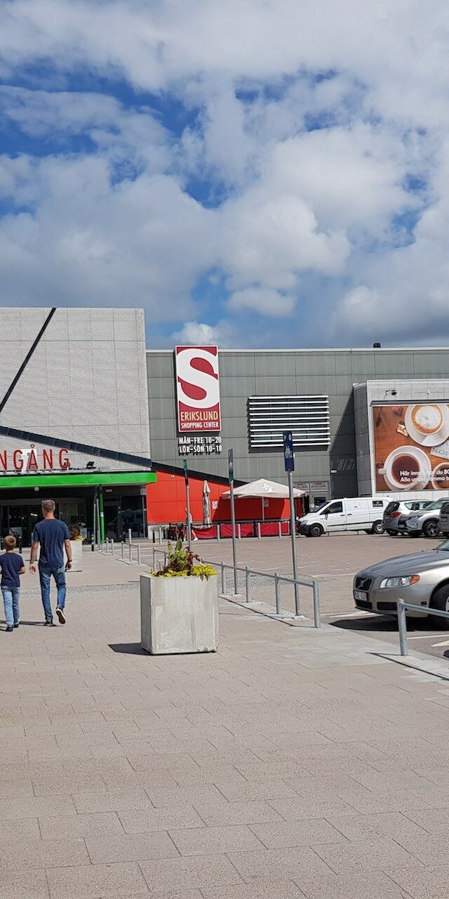 Visit vastmanland erikslund shopping center toppbild