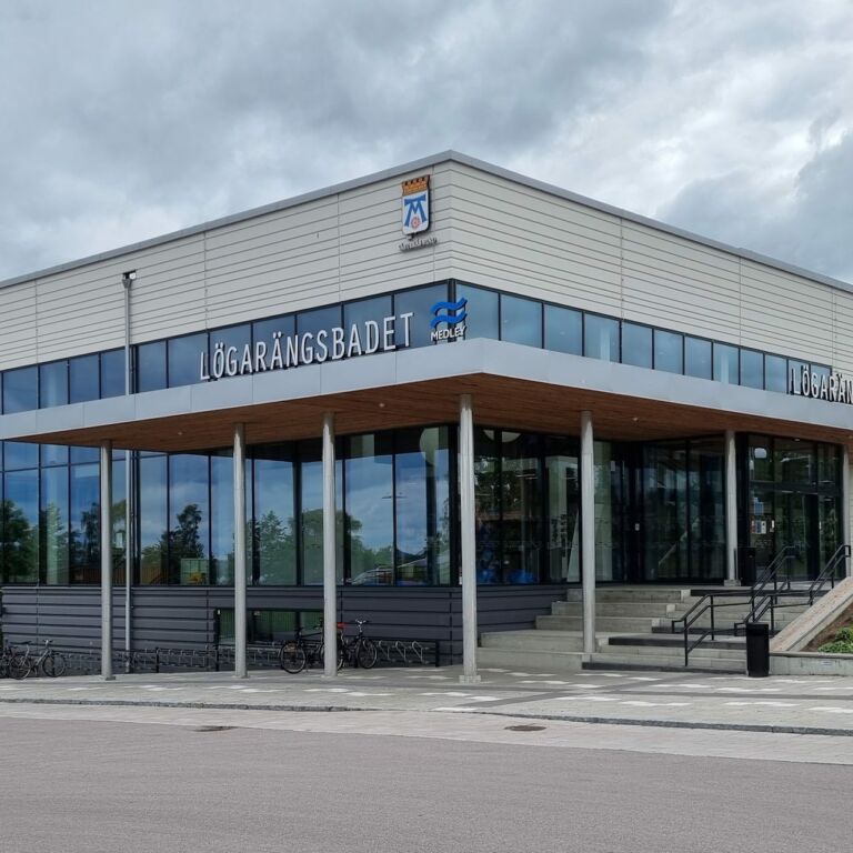 Visit vastmanland logarangsbadet toppbild