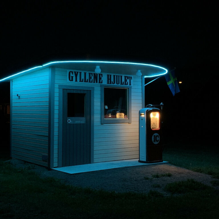 Visit vastmanland urban dimberg gyllene hjulet utsida