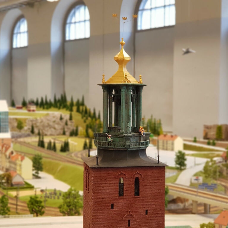 Visit vastmanland miniature kingdom toppbild
