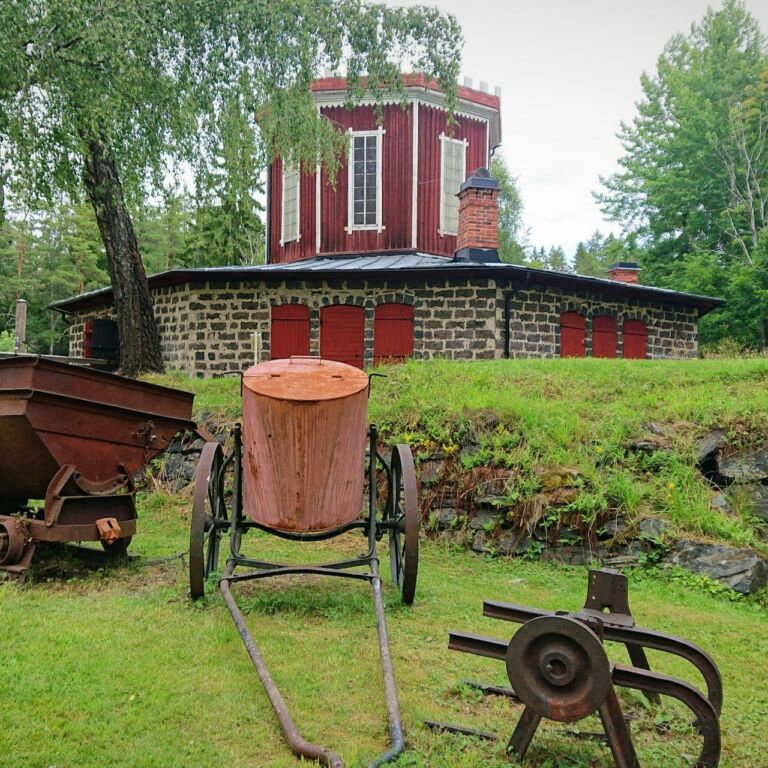 Visit vastmanland karrgruvan toppbild