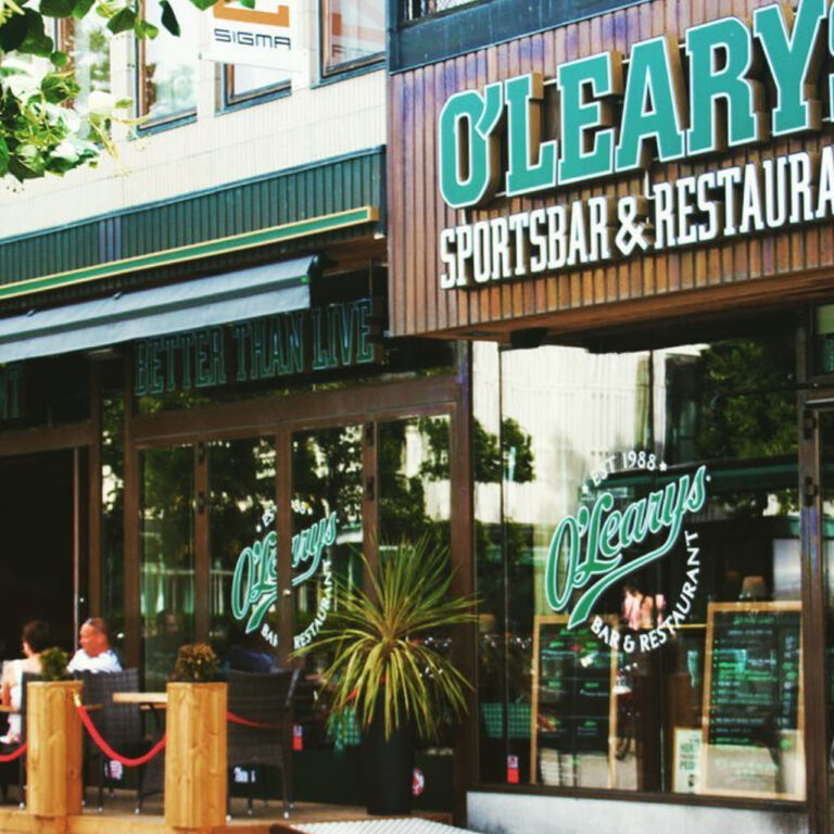 Visitvastmanland olearys toppbild