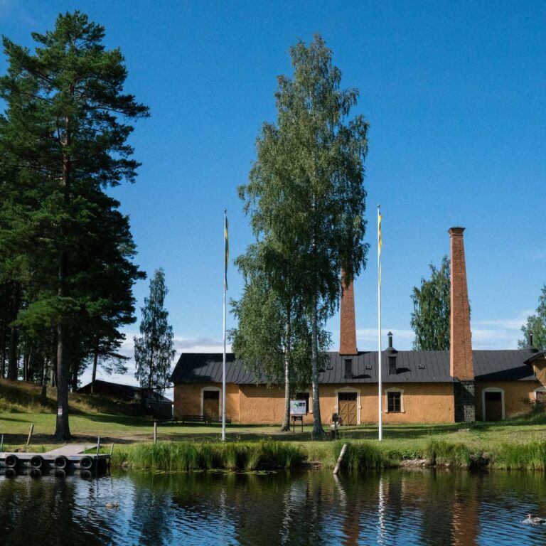 Visit vastmanland oljeon angelsberg toppbild