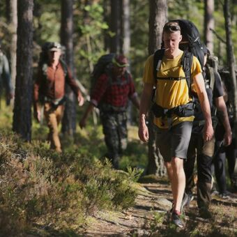 Visit vastmanland outdoor vagabond vandring vastmanland natur2