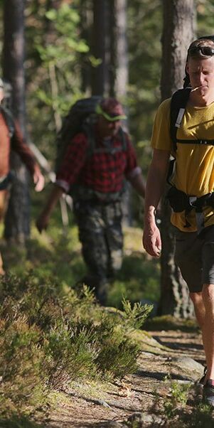 Visit vastmanland outdoor vagabond vandring vastmanland natur2