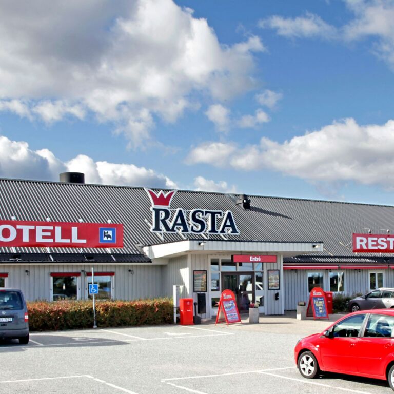 Utomhus bild Rasta Arboga