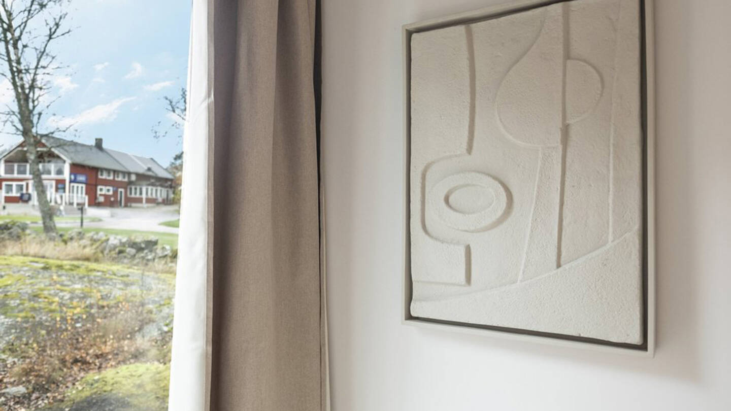 Skerikegolfhus toppbild