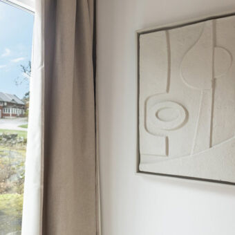 Skerikegolfhus toppbild