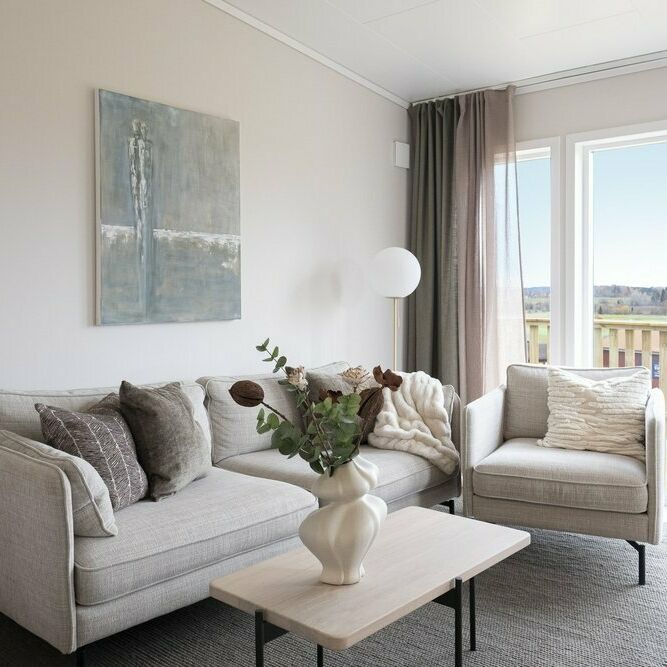 Skerikegolfhus interior1