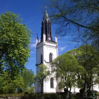 Visitvastmanland skinnskattebergs kyrka toppbild 1920x1280