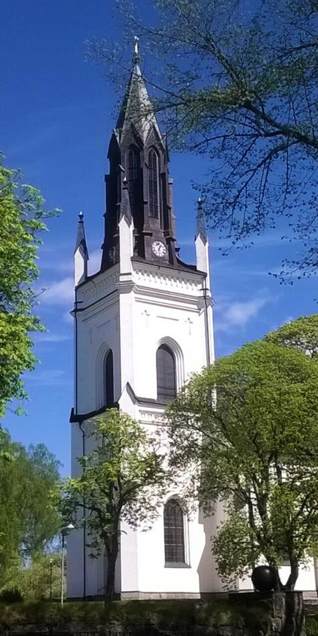 Visitvastmanland skinnskattebergs kyrka toppbild 1920x1280