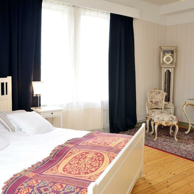 Visit vastmanland skultuna brukshotell rum1