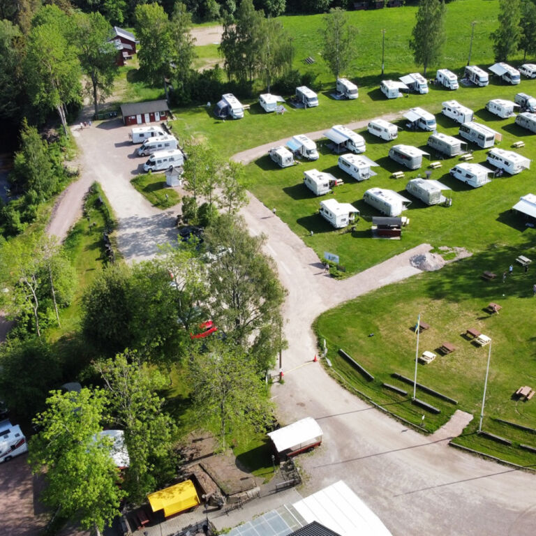 Visit vastmanland westerqvarn stallplats toppbild