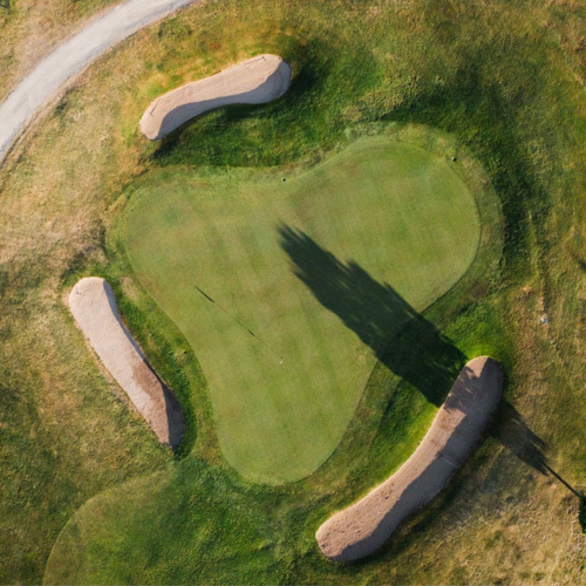 Visit vastmanland surahammars golfklubb drones henrik mill