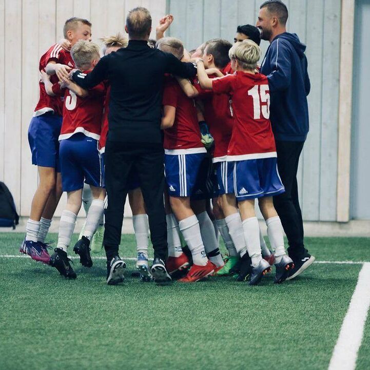 Visitvastmanland systemairhallen fotboll2
