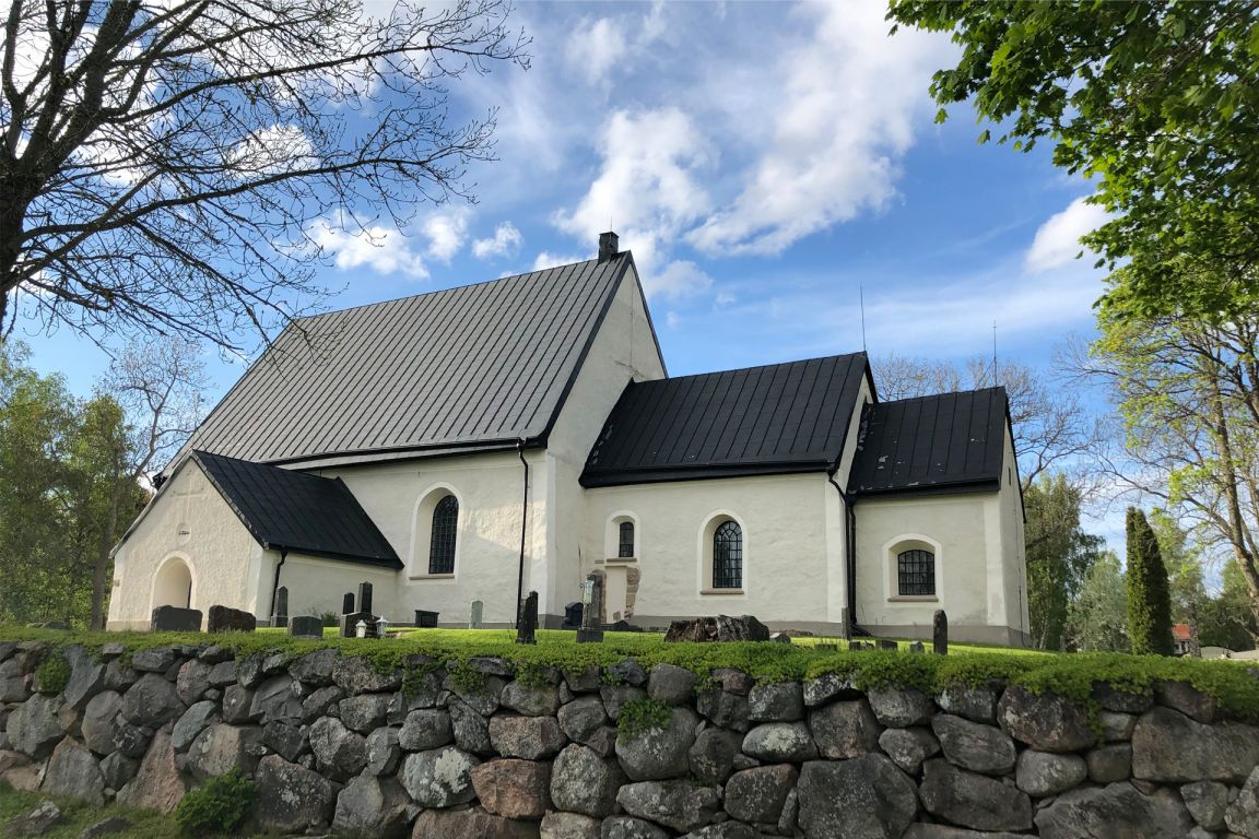 Visitvastmanland torpa kyrka foto tomas johansson toppbild