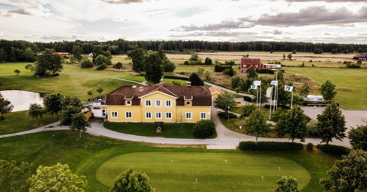 Tortuna Golfklubb