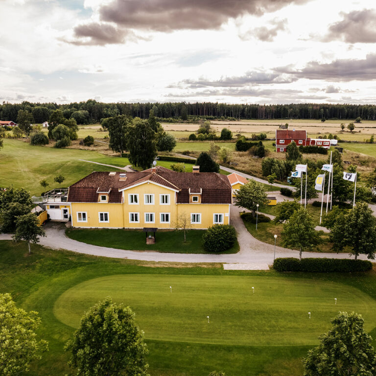 Visit vastmanland Tortuna GK Henrik Mill toppbild