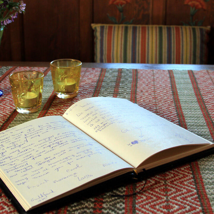 Visitvastmanland ulvsbomuren gastbok