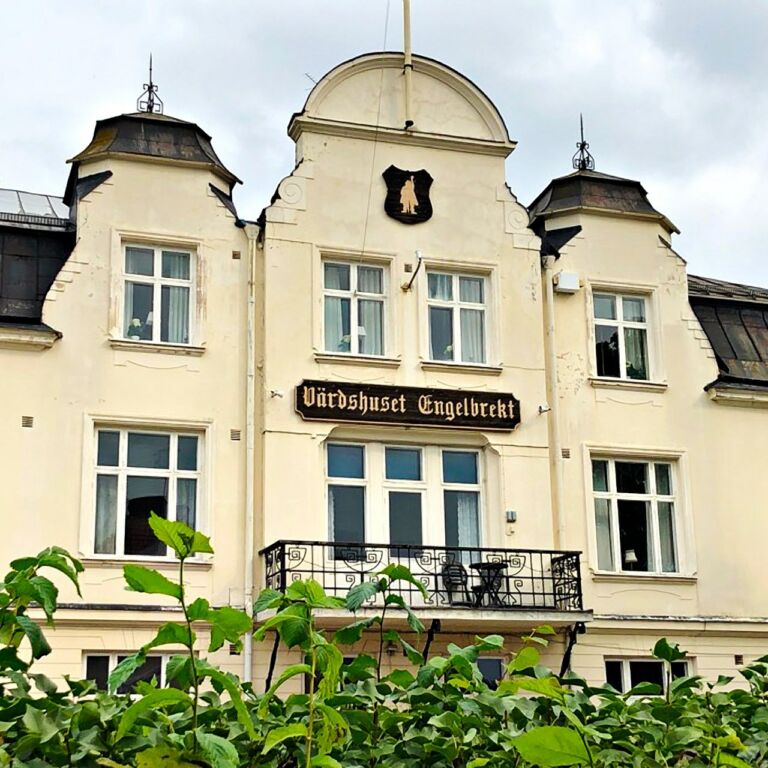 Visit vastmanland hotell engelbrekt toppbild