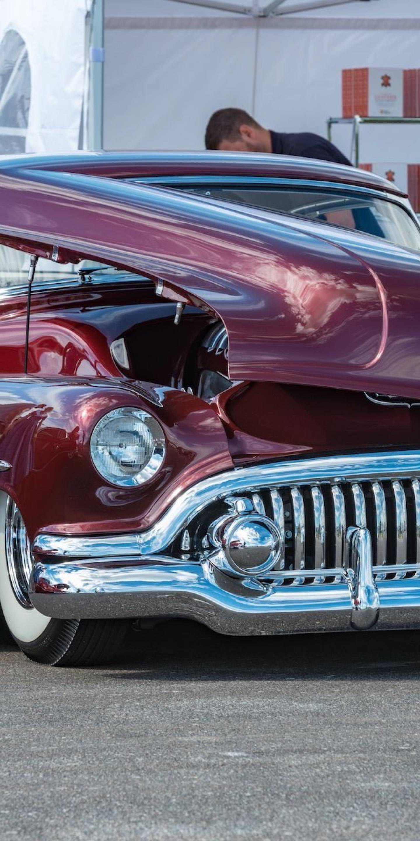 Västerås Summer Meet