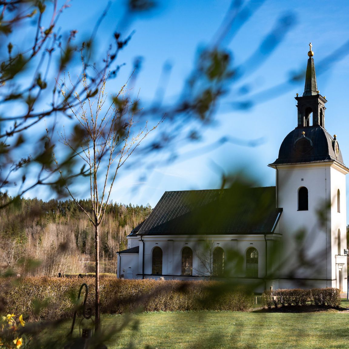 Visit vastmanland vastervala kyrka Foto Magnus Aronson 4665