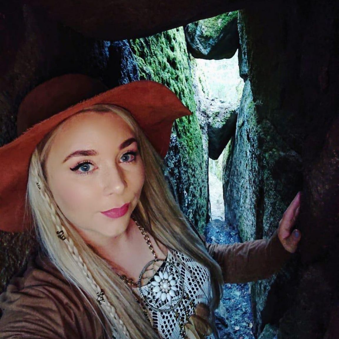 Visit vastmanland foto emelie lindh selfie tranggatan