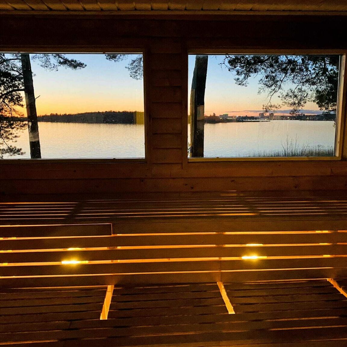 Visitvastmanland bastu bjornon