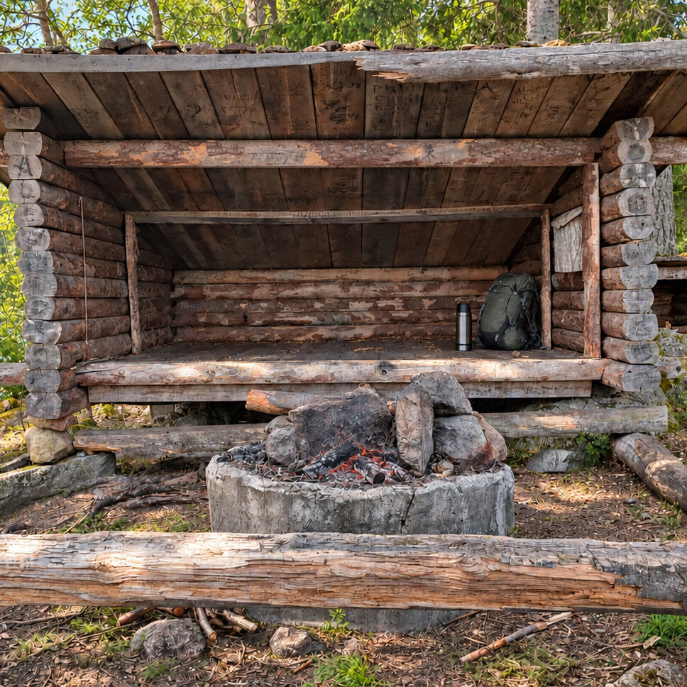 Visitvastmanland bruksleden vidskydd
