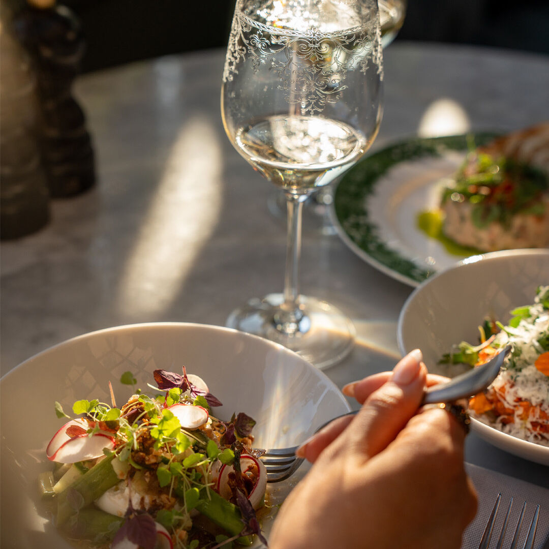 Visitvastmanland steamhotel serverat till kund