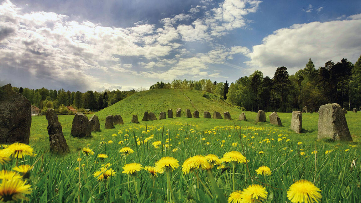 Visit vastmanland Clifford Shirley sevardhet