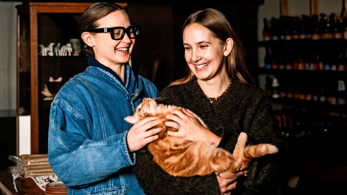 Abrahamsgarden 2025 ellen evelina 1920