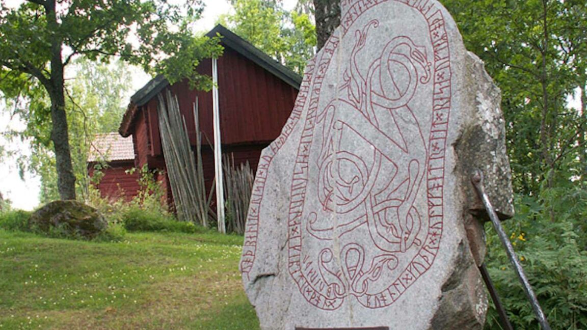 Visit vastmanland Odendisastenen toppbild