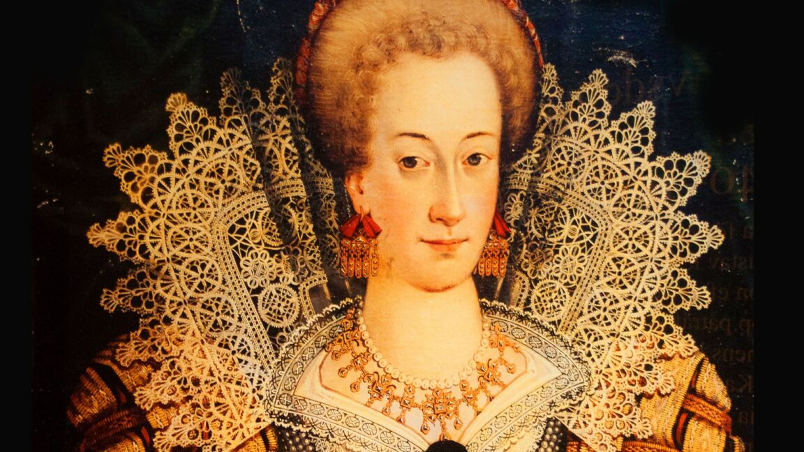 Visit vastmanland cecillia vasa