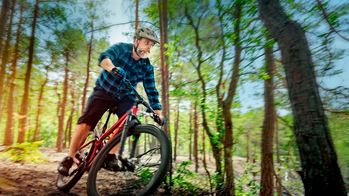 Visit vastmanland mtb tobbe oman action