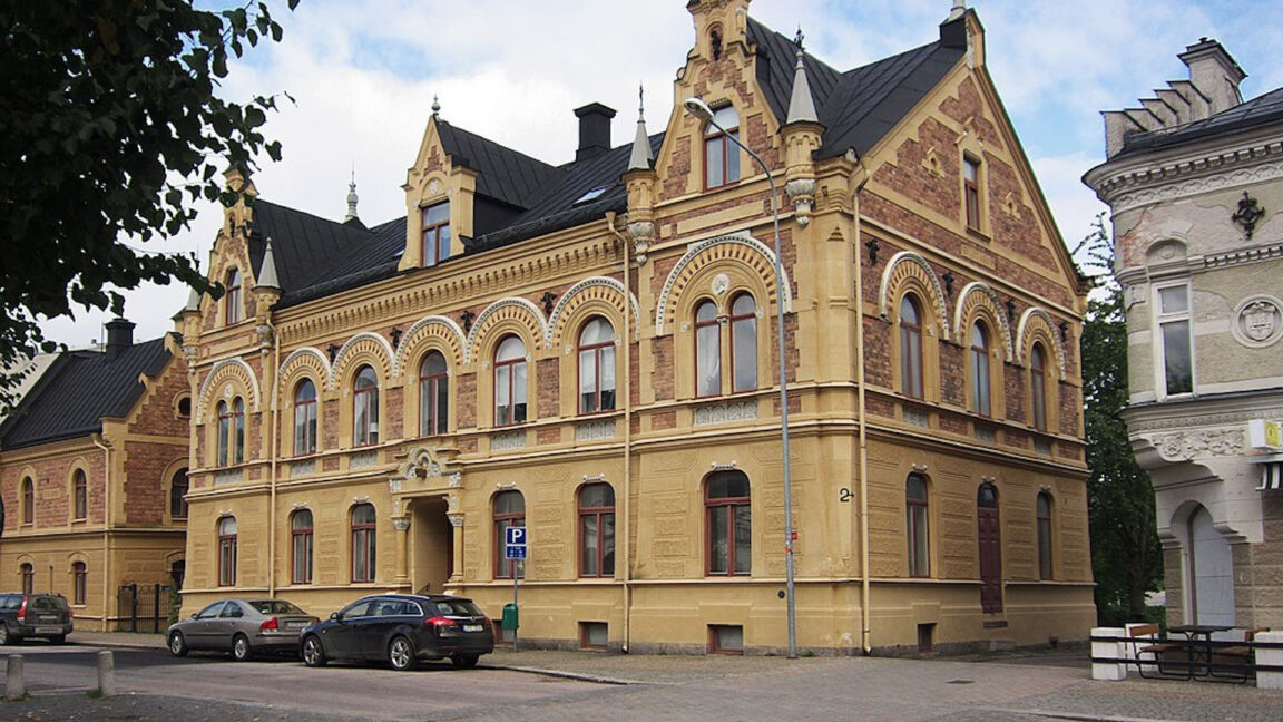 Visit vastmanland stenstaden koping gamla apoteket