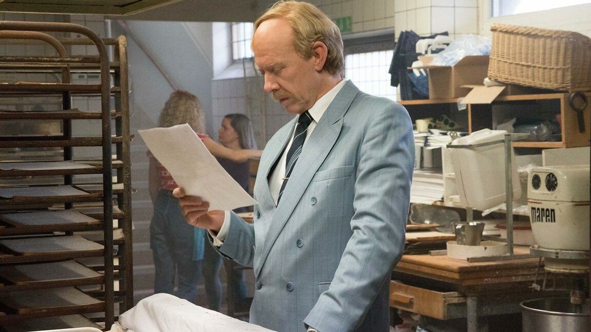 Visit vastmanland tartgeneralen mikael persbrandt