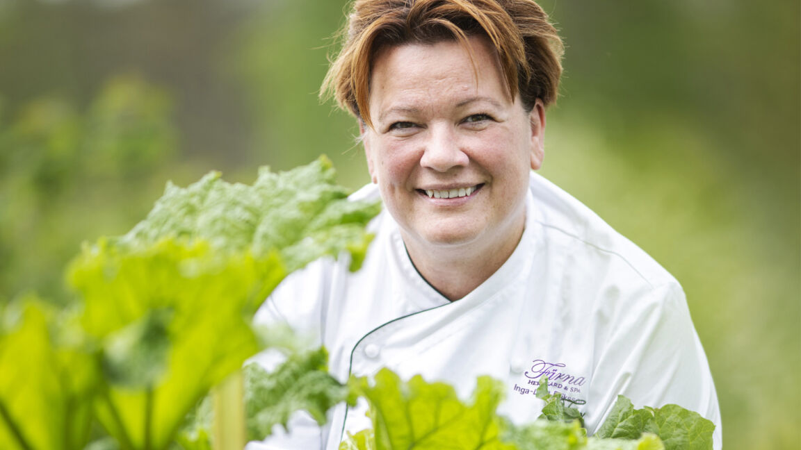 Visitvastmanland farna herrgard rabarber inga lena eriksson toppbild