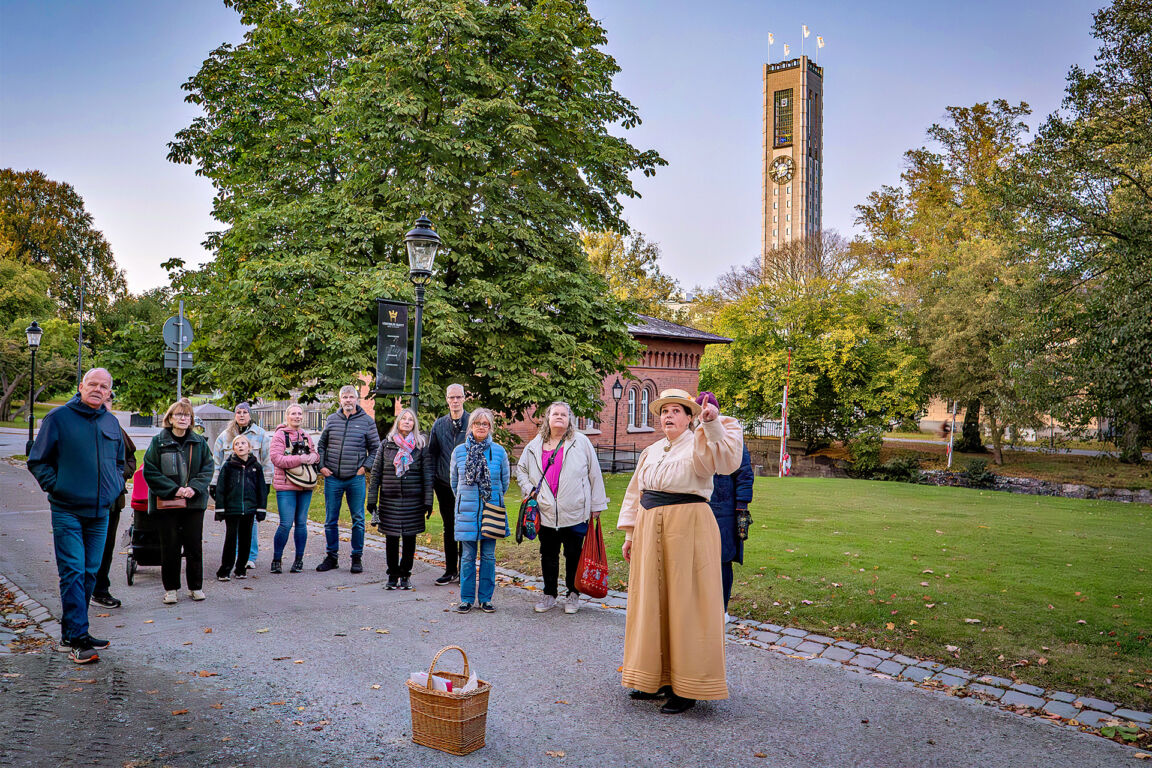 Visitvastmanland Delia vasterascity
