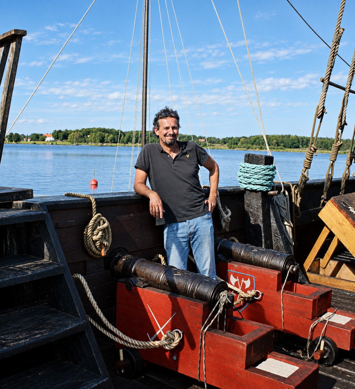 Visitvastmanland kockum bat