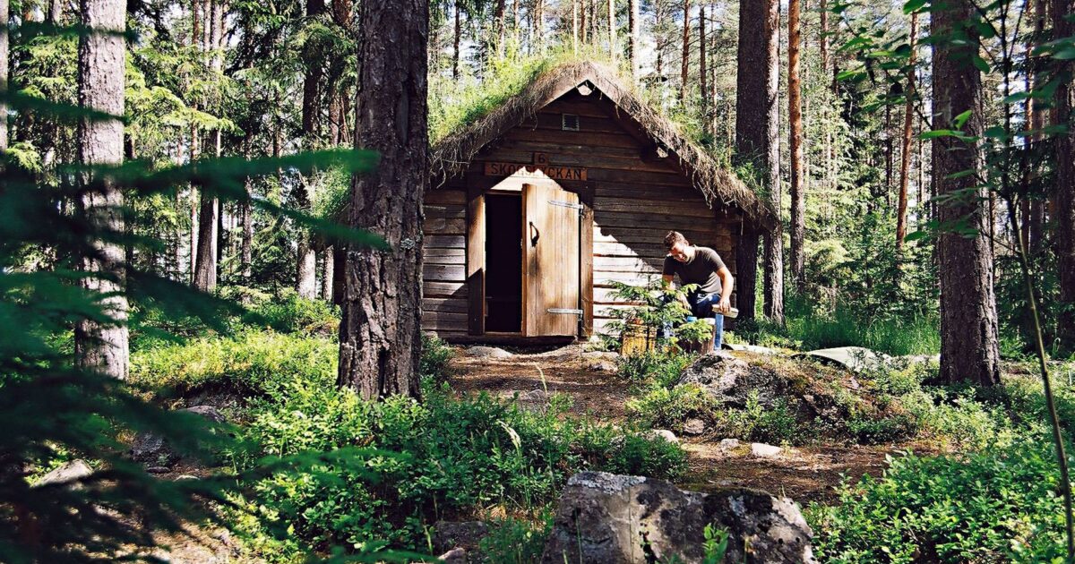 Skinnskatteberg skinnskatteberg