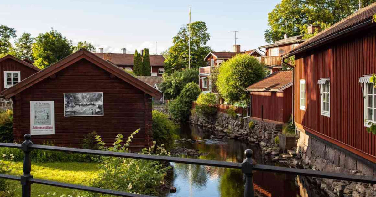 Norbeg Norberg