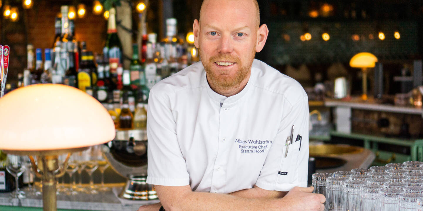 Visitvastmanland steamhotel niclas wahlstrom