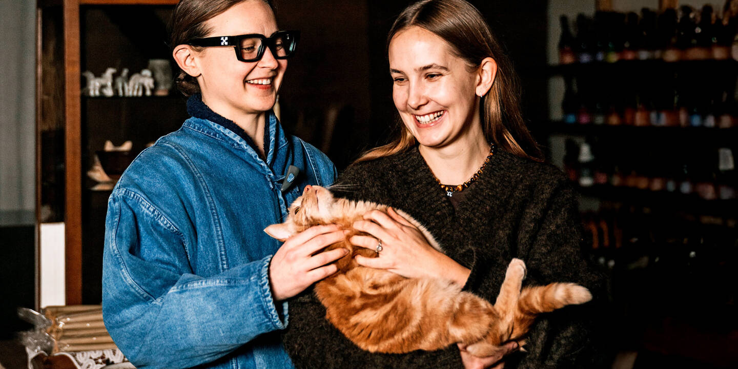 Abrahamsgarden 2025 ellen evelina 1920