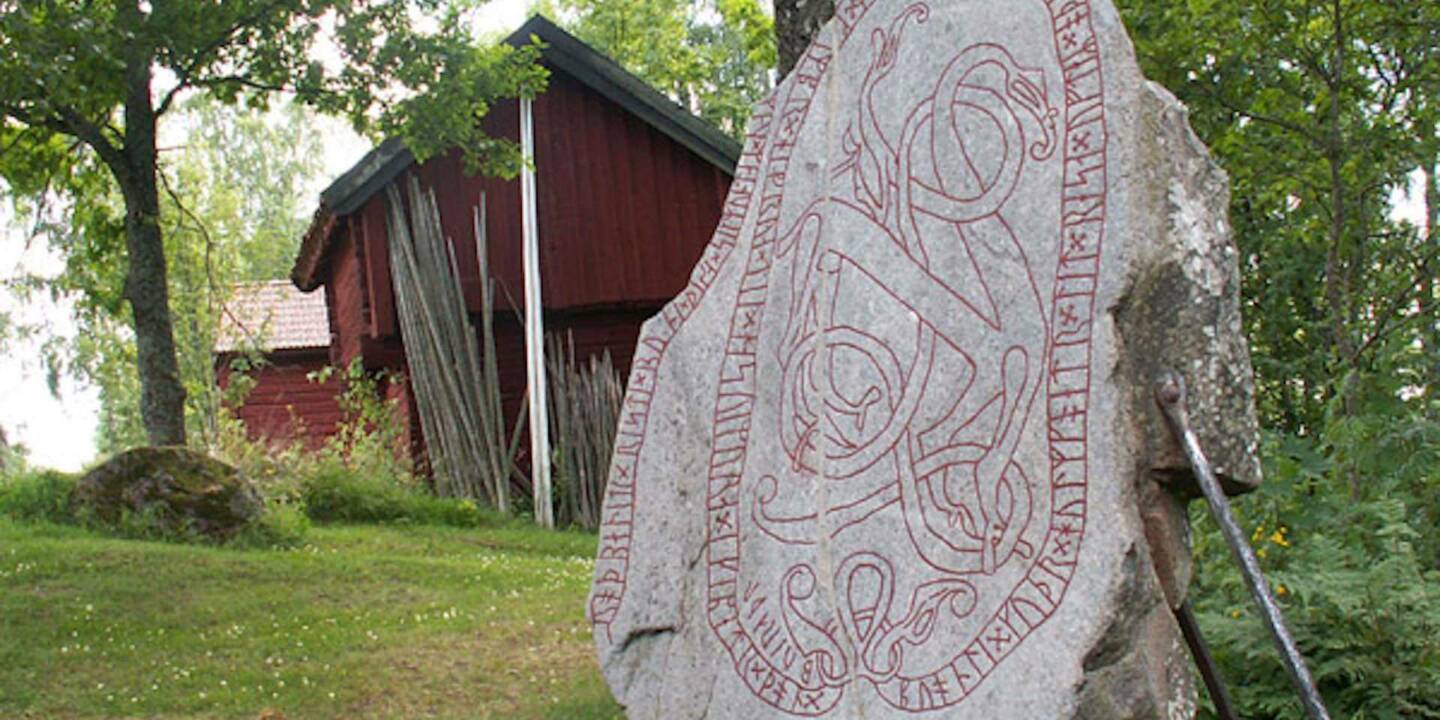 Visit vastmanland Odendisastenen toppbild